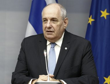 Τ. Κουίκ: «Η Ελλάδα ποτέ δεν έχασε - Απεναντίας πάντοτε βγήκε νικήτρια με τη σύμπνοια και τη λογική της ενότητας»